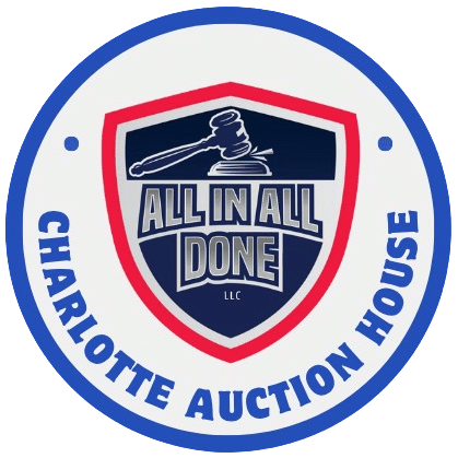 Charlotte Auction House